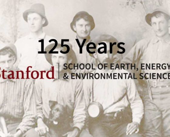 Stanford University: 125th anniversary!