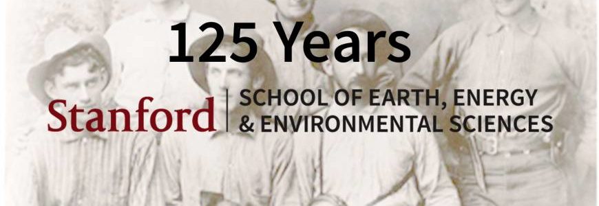 Stanford University: 125th anniversary!