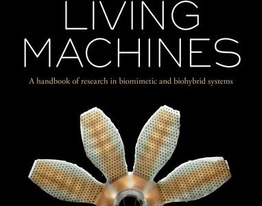 The Living Machines Handbook is available !